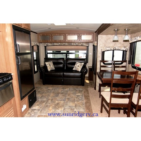 2013 Enterra 292RLS - $38,995.00