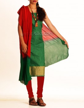 Online shopping for jaipuri silk salwars by unnatisilks