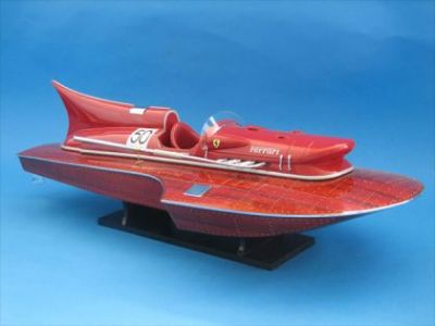   Why Shop at Handcrafted Model Ships (aasm111)