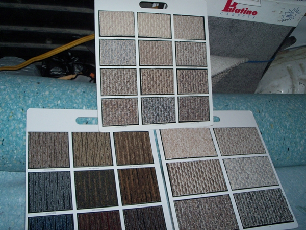 professional carpet flooring & installer 