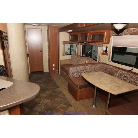 2013 Denali 261BH - $32,995.00