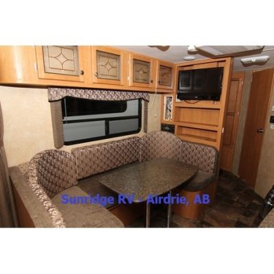 2013 Trail Sport 22QB - $22,995.00