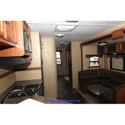 2014 Dutchmen 315BHDS, Travel Trailer - $30,995.00