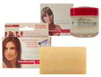 Facedoctor rejuvenating soap: a natural solution of acne problems