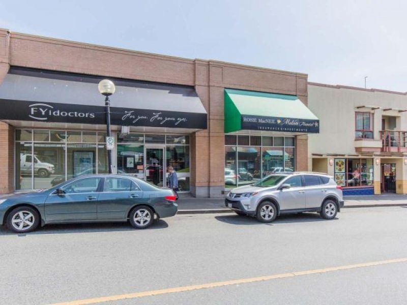 140B Commercial Street