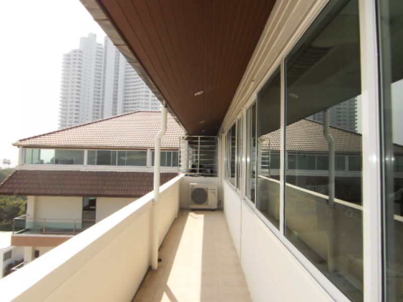 Pattaya Jomtien 100 Rooms Residence for Sale