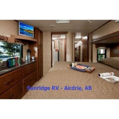 2013 Heartland Elkridge ER 34TSRE, Fifth Wheel - $49,995.00