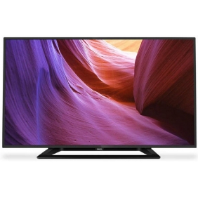 Philips 40PFK4100/12 Full HD Slim TV LED Digital Crystal Clear USB Genuine New