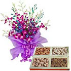 Floral flash from www.rightflorist.in for your Kolkata terms