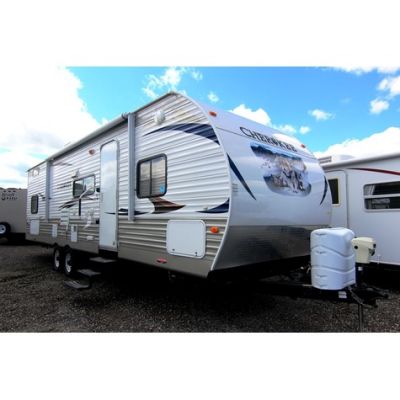 2012 Cherokee 29U,Travel Trailer - $17,995.00