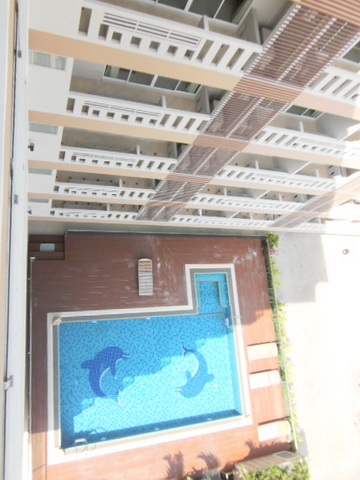 Pattaya Jomtien 100 Rooms Residence for Sale