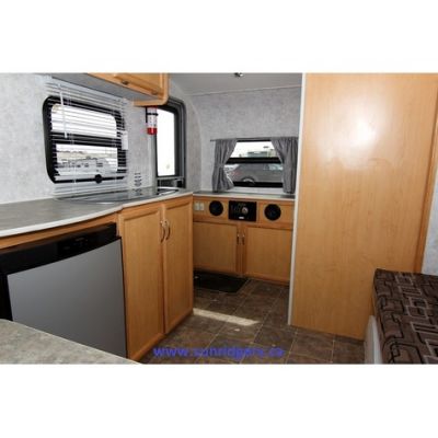 2013 Prolite Plus, Travel Trailer - $19,995.00