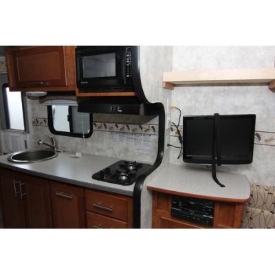 2009 Tango Twist 23RLBH, Travel Trailer - $14,995.00