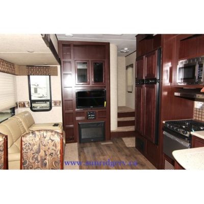 2014 Elkridge 37 ULTA,Fifth  - $54,995.00