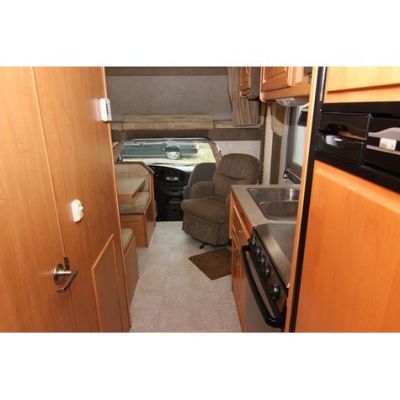 2005 Citation Supreme E450,Motorhomes - $39,995.00