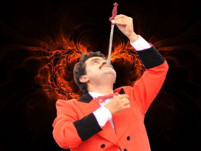 BIRTHDAY MAGICIAN TO MAKE YOUR CHILD’S BIRTHDAY A MEMORABLE EVENT.