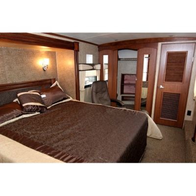 2013 Infinity 3860MS, Fifth Wheel - $69,995.00