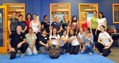 Reality Based Self Defense