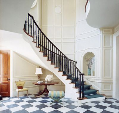 OLD VICTORIAN TILES - ANTIQUE TILES - STYLE LIVING - ANTIQUE FLOOR - STYLE FLOOR / LUXURYSTYLE.ES 