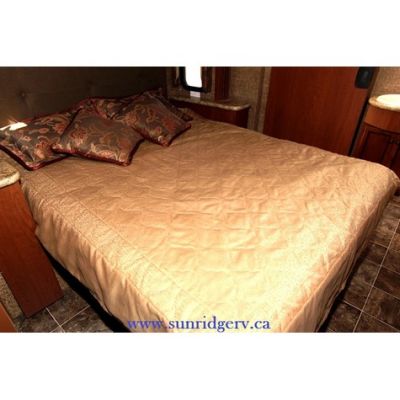 2014 Windsport 34E,Motorhomes - $109,995.00