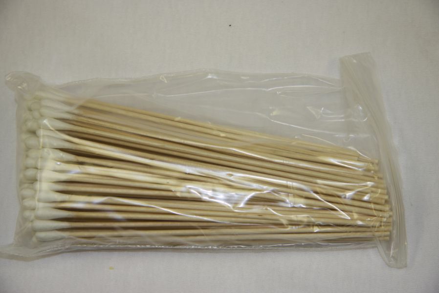 Cotton Tipped Applicator 6'