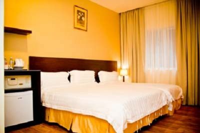    Best hotel at Bukit Bintang in Malaysia, preferred destination for business deal & leisure touris