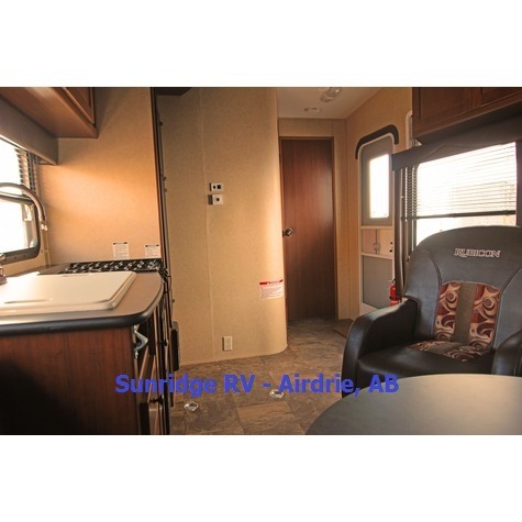 2014 Rubicon 2100 - $32,995.00