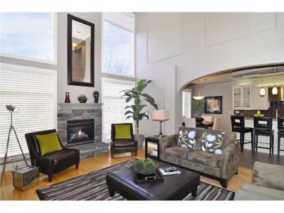 Elbow Valley Estates House for Sale: 7 Majestic Gate Rural Rockyview