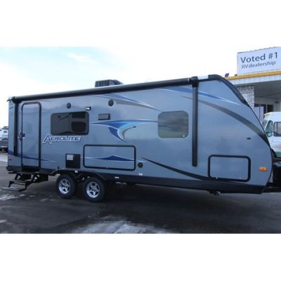 2013 Aerolite 225RBSL, Travel Trailer - $24,995.00