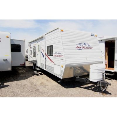 2008 Jayflight 26BH, Travel Trailer - $11,995.00