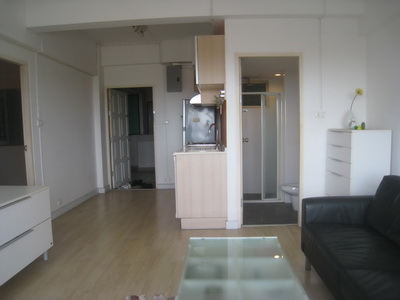 Thailand Pattaya Thepprasit Road 2 Bedroom Condo Bargain