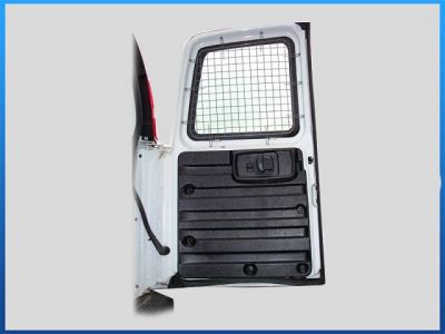 Van Window Safety Screens