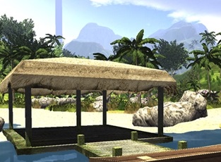 Venture Capital Opportunity