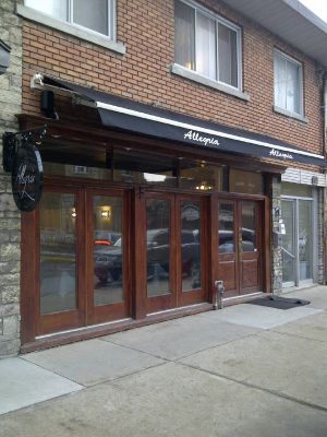 CHIC - Retractable Awnings - Beat the Heat this Summer!