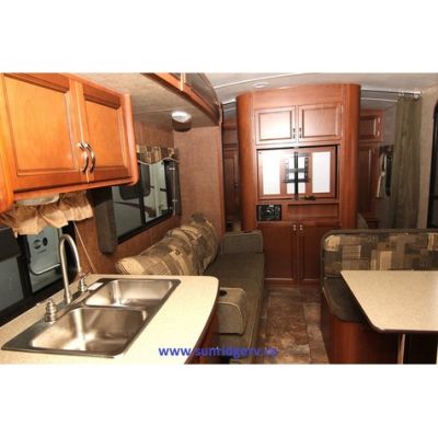 2014 Trail Sport 29KBS, Travel Trailer - $26,995.00