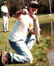 Learn Fly Fishing at Murrays Fly Fishing School