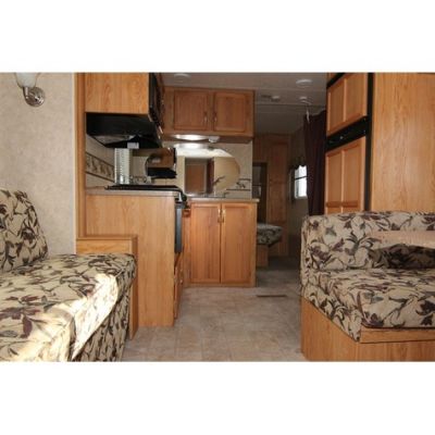 2007 McKenzie Starwood 29BHS, Travel Trailer - $16,995.00