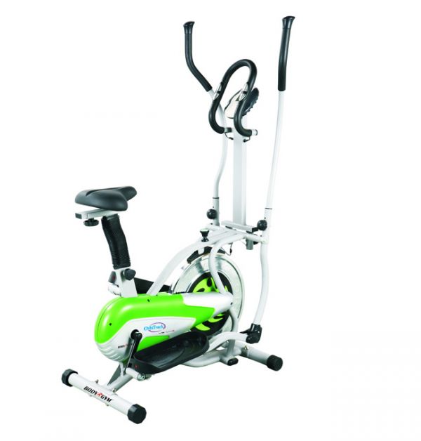 Deemark Exercise Bike Orbitrack Orbitrek Cycle 5500