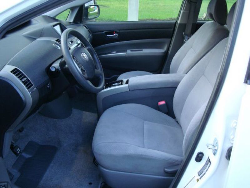 Excellent 2007 Toyota Prius For Urgent Sale!!!!