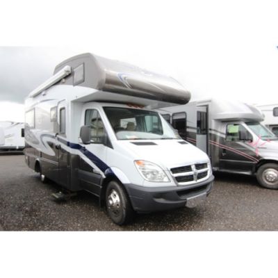 2009 Gulfstream Sprinter Vista Cruiser, Motorhomes - $69,995.00