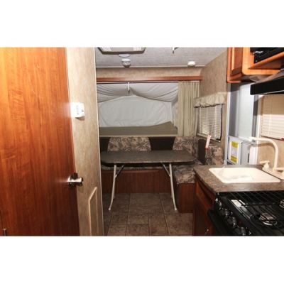 2010 Jayco Jay Feather 17C, Travel Trailer - $14,995.00
