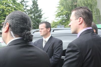 Event Security Experts