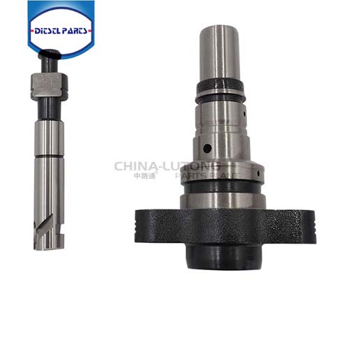 AD Type Diesel Engine Plunger 131150-2420 Element A812 plunger suit for DAEWOO 300-5 