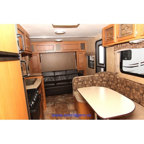 2014 Trek 242BH - $20,995.00