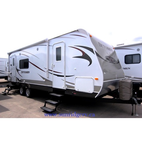 2014 Dutchmen 245RKS - $25,995.00