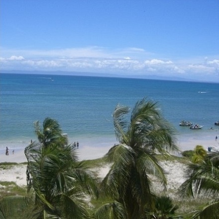 Isla Margarita, Caribbean, the best vacation apartments