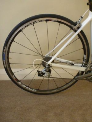 For Sale Trek Madone 6.9 SLL