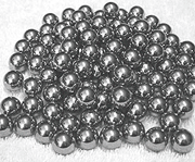 Steel Grinding Media Ball