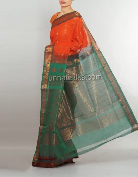 Online shopping for traditional wear sarees by unnatisilks