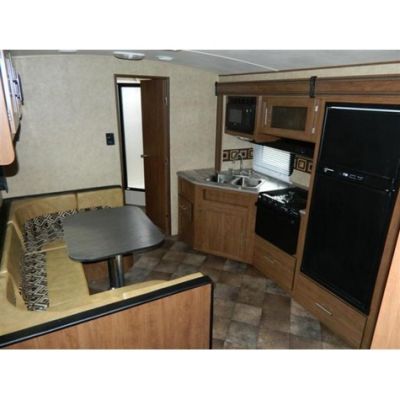 2013 Aerolite 248RBSL, Travel Trailer - $26,995.00